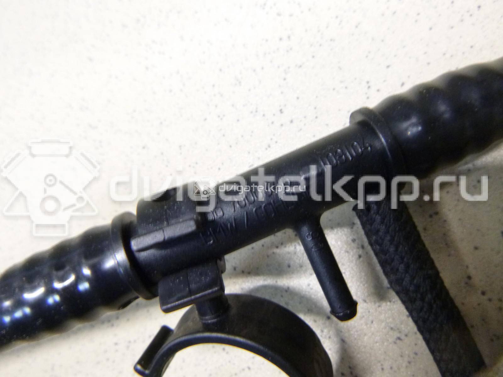 Фото Трубка вакуумная для двигателя N57 D30 A для Bmw X4 F26 / 3 / 5 / 7 / 4 204-286 л.с 24V 3.0 л Дизельное топливо 11667800346 {forloop.counter}}