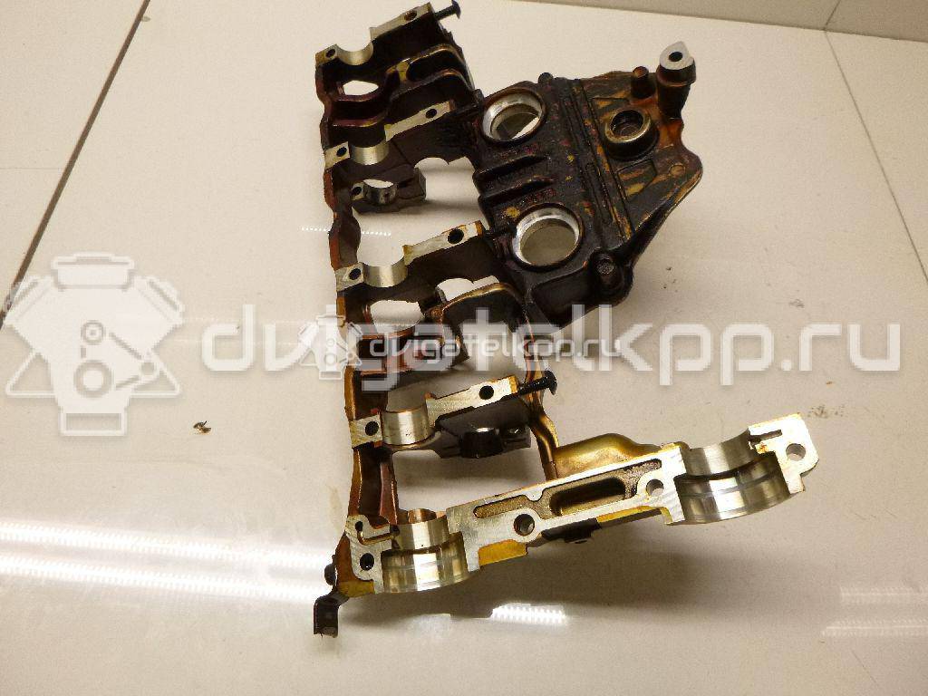 Фото Постель распредвала для двигателя N46 B20 B для Bmw 3 / 5 / 1 / X3 / Z4 129-170 л.с 16V 2.0 л бензин {forloop.counter}}