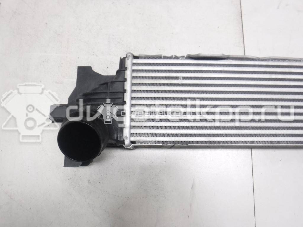 Фото Интеркулер для двигателя B57 D30 A для Bmw / Alpina 211-265 л.с 24V 3.0 л Дизельное топливо 17518576509 {forloop.counter}}