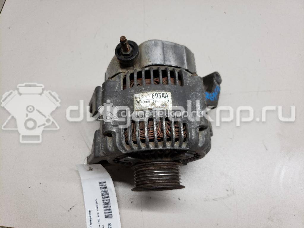 Фото Генератор  56041693AA для dodge Ram (DR/DH) {forloop.counter}}