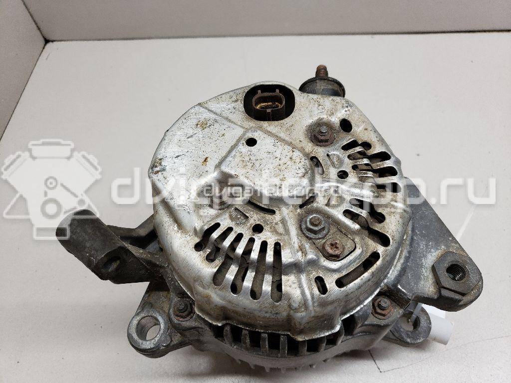 Фото Генератор  56041693AA для dodge Ram (DR/DH) {forloop.counter}}