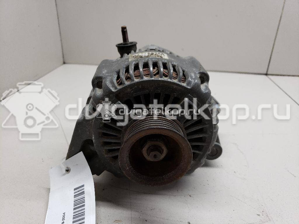 Фото Генератор  56041693AA для dodge Ram (DR/DH) {forloop.counter}}