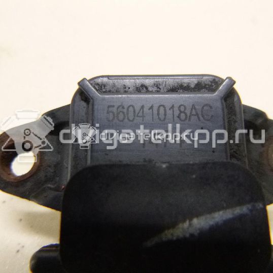 Фото Датчик абсолютного давления  56041018AC для Dodge Caravan / Challenger / Journey / Nitro / Ram