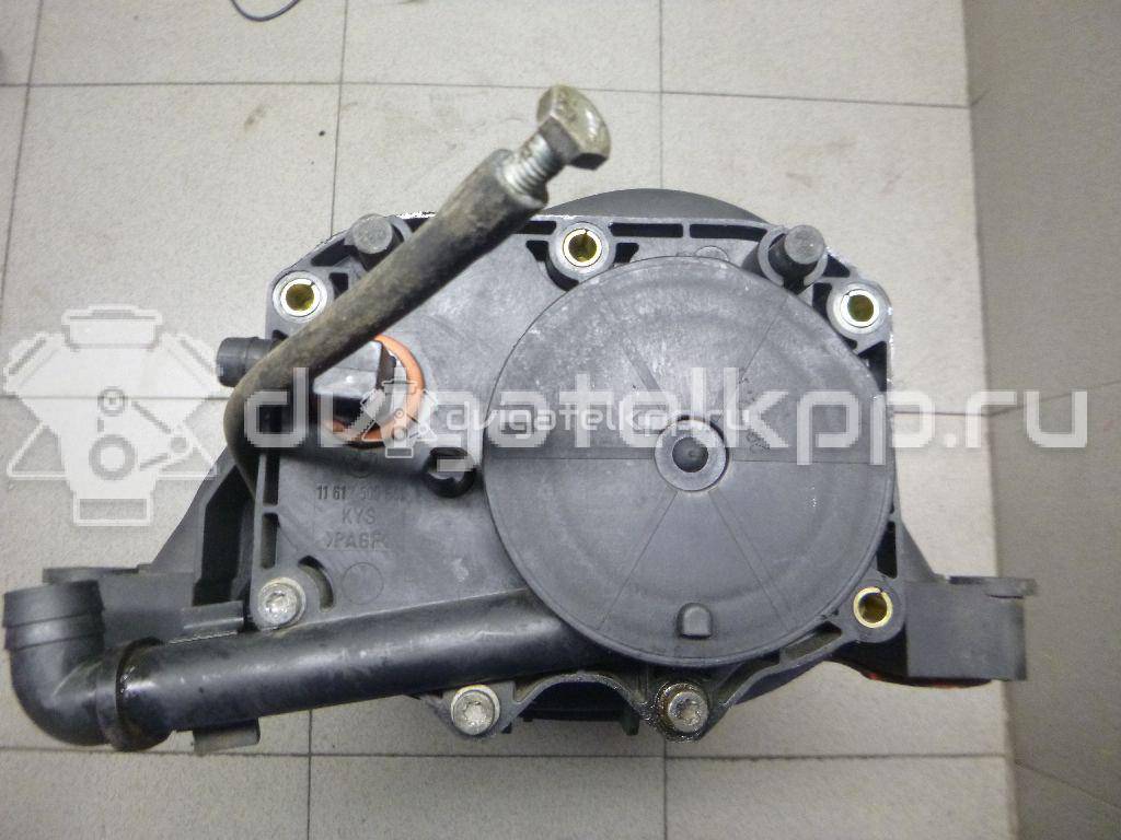 Фото Коллектор впускной для двигателя M62 B44 (448S1) для Bmw 8 E31 286 л.с 32V 4.4 л бензин LKB000240 {forloop.counter}}