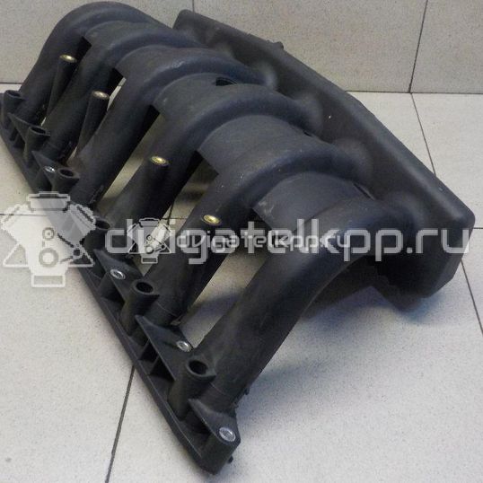 Фото Коллектор впускной для двигателя M52 B28 (286S1) для Bmw Z3 E36 / 7 / 3 192-194 л.с 24V 2.8 л бензин 11611707034