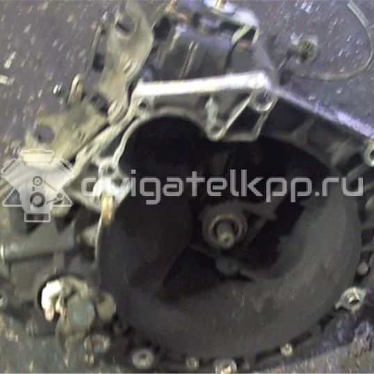 Фото Контрактная (б/у) МКПП для Fiat Punto / Strada / Panda 60 л.с 8V 1.2 л 188 A4.000 бензин