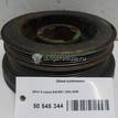 Фото Шкив коленвала для двигателя M57 D25 (256D2) для Bmw 5 163-177 л.с 24V 2.5 л Дизельное топливо {forloop.counter}}