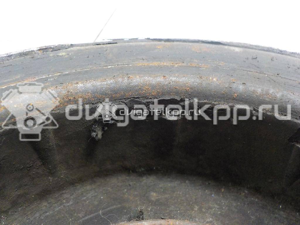 Фото Шкив коленвала для двигателя M57 D25 (256D2) для Bmw 5 163-177 л.с 24V 2.5 л Дизельное топливо {forloop.counter}}