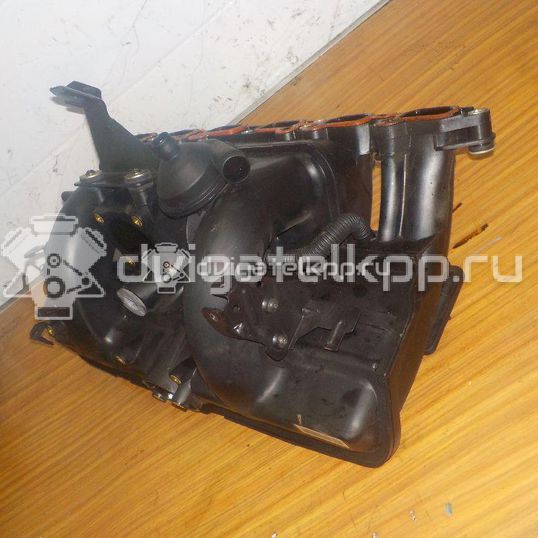 Фото Коллектор впускной для двигателя M54 B22 (226S1) для Bmw 5 / Z4 / Z3 E36 / 3 163-170 л.с 24V 2.2 л бензин