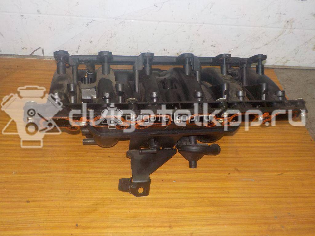 Фото Коллектор впускной для двигателя M54 B22 (226S1) для Bmw 5 / Z4 / Z3 E36 / 3 163-170 л.с 24V 2.2 л бензин {forloop.counter}}