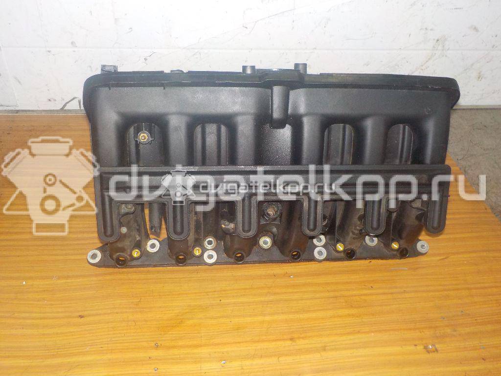 Фото Коллектор впускной для двигателя M54 B22 (226S1) для Bmw 5 / Z4 / Z3 E36 / 3 163-170 л.с 24V 2.2 л бензин {forloop.counter}}