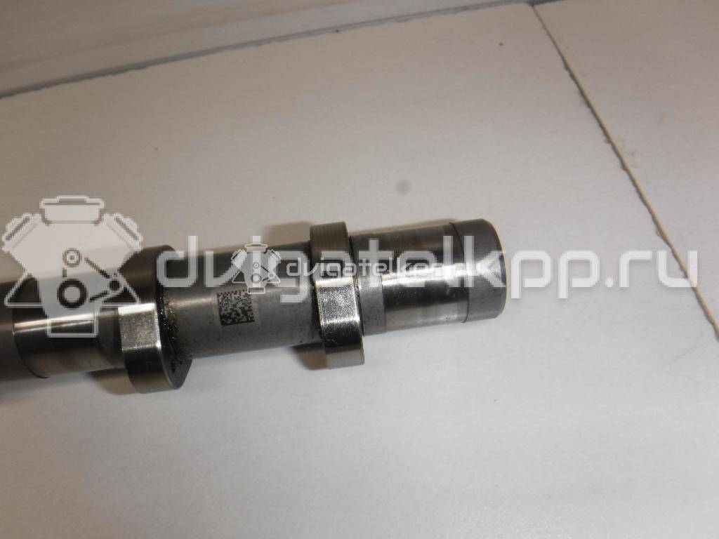 Фото Распредвал впускной для двигателя N47 D20 C для Bmw 3 / 5 / 1 / 2 / 4 90-204 л.с 16V 2.0 л Дизельное топливо {forloop.counter}}