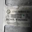 Фото Интеркулер для двигателя N63 B44 A для Bmw 5 / 6 / 7 / X5 / X6 405-449 л.с 32V 4.4 л бензин 17517575403 {forloop.counter}}