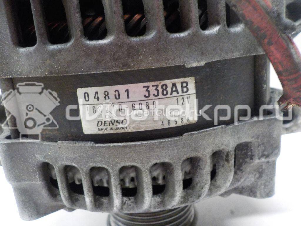 Фото Генератор  04801338AB для Dodge Nitro {forloop.counter}}