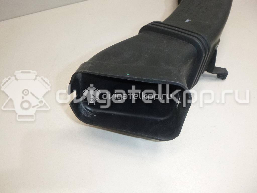 Фото Патрубок воздушного фильтра для двигателя N47 D20 C для Bmw 3 / 5 / 1 / 2 / 4 90-204 л.с 16V 2.0 л Дизельное топливо 13717811597 {forloop.counter}}