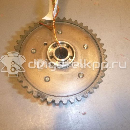 Фото Механизм изменения фаз ГРМ для двигателя N63 B44 A для Bmw 5 / 6 / 7 / X5 / X6 405-449 л.с 32V 4.4 л бензин 11367598002