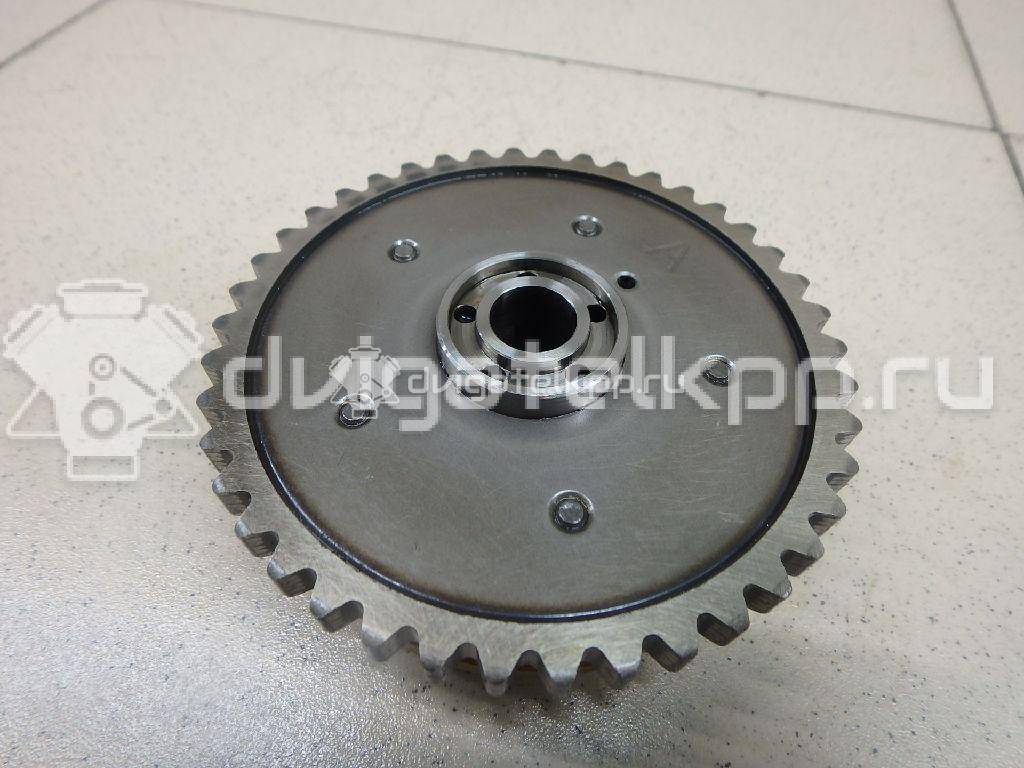 Фото Механизм изменения фаз ГРМ для двигателя N63 B44 A для Bmw 5 / 6 / 7 / X5 / X6 405-449 л.с 32V 4.4 л бензин 11367598002 {forloop.counter}}