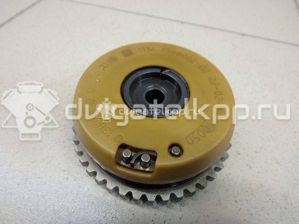 Фото Механизм изменения фаз ГРМ для двигателя N63 B44 A для Bmw 5 / 6 / 7 / X5 / X6 405-449 л.с 32V 4.4 л бензин 11367598002 {forloop.counter}}