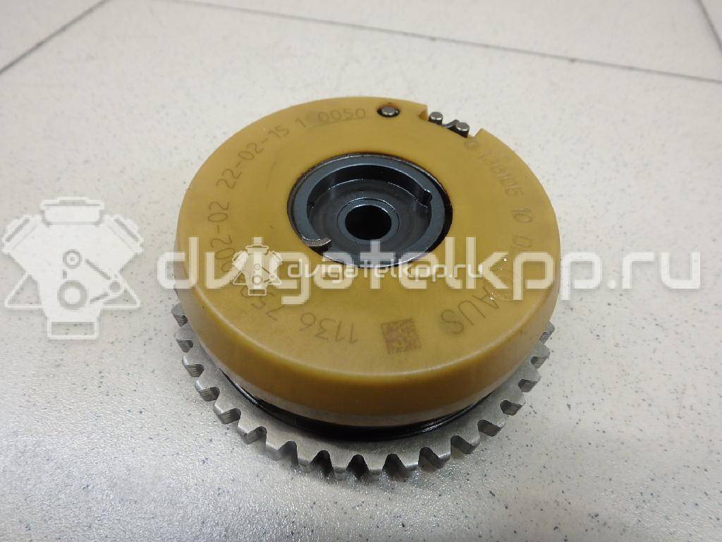 Фото Механизм изменения фаз ГРМ для двигателя N63 B44 A для Bmw 5 / 6 / 7 / X5 / X6 405-449 л.с 32V 4.4 л бензин 11367598002 {forloop.counter}}