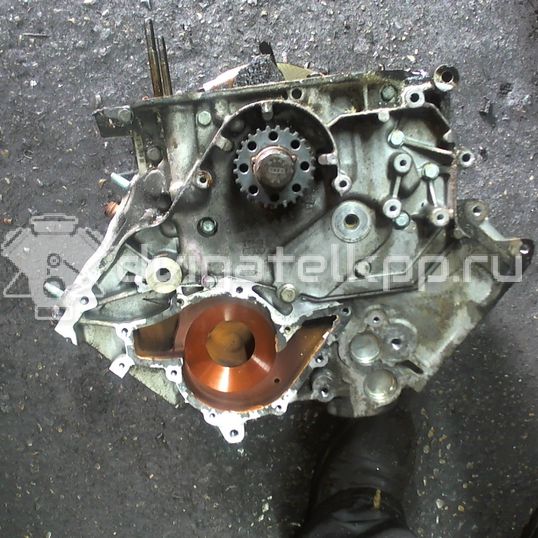 Фото Блок двигателя для двигателя ASN для Audi A8 / A4 / A6 220 л.с 30V 3.0 л бензин