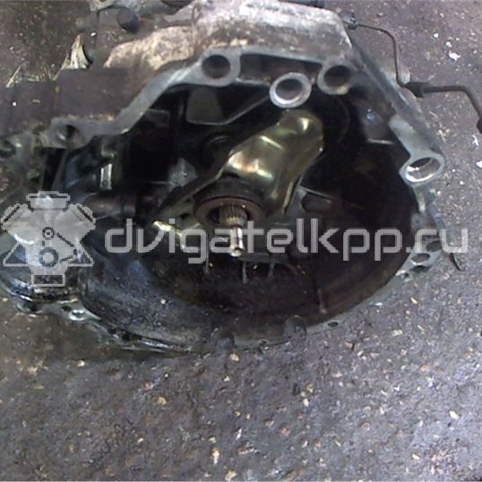 Фото Контрактная (б/у) МКПП для Volkswagen Passat / Vento 1H2 / Golf 110 л.с 8V 1.9 л AFN Дизельное топливо