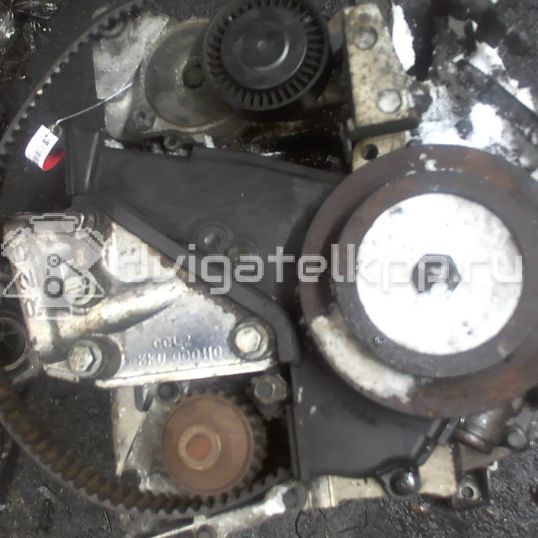 Фото Блок двигателя для двигателя 16 K4F для Caterham / Mg / Rover / Westfield 109-117 л.с 16V 1.6 л бензин