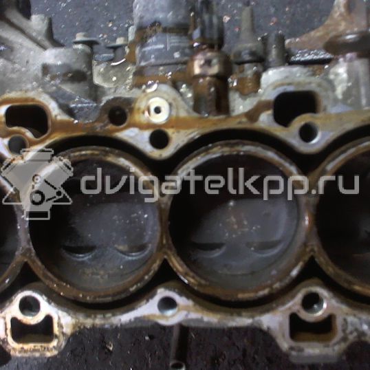 Фото Блок двигателя для двигателя B20Z1 для Honda Cr-V 133-147 л.с 16V 2.0 л бензин
