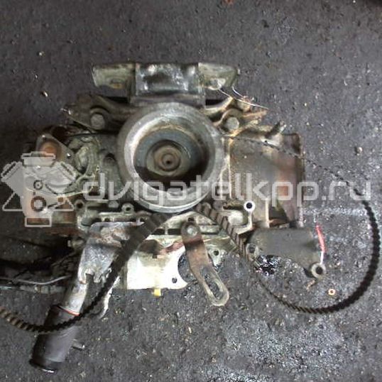 Фото Блок двигателя для двигателя AR 33201 для Alfa Romeo 146 930 / 145 930 103 л.с 8V 1.6 л бензин