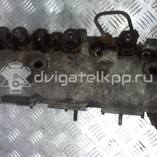 Фото Головка блока для двигателя F9Q 760 для Opel / Renault / Vauxhall / Nissan 101 л.с 8V 1.9 л Дизельное топливо