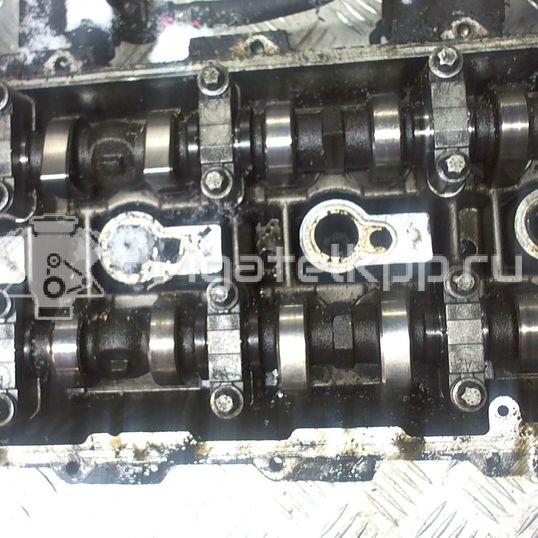 Фото Головка блока для двигателя OM 611.981 (OM 611 LA      BRASILIEN) для Mercedes-Benz Sprinter 109-129 л.с 16V 2.1 л Дизельное топливо
