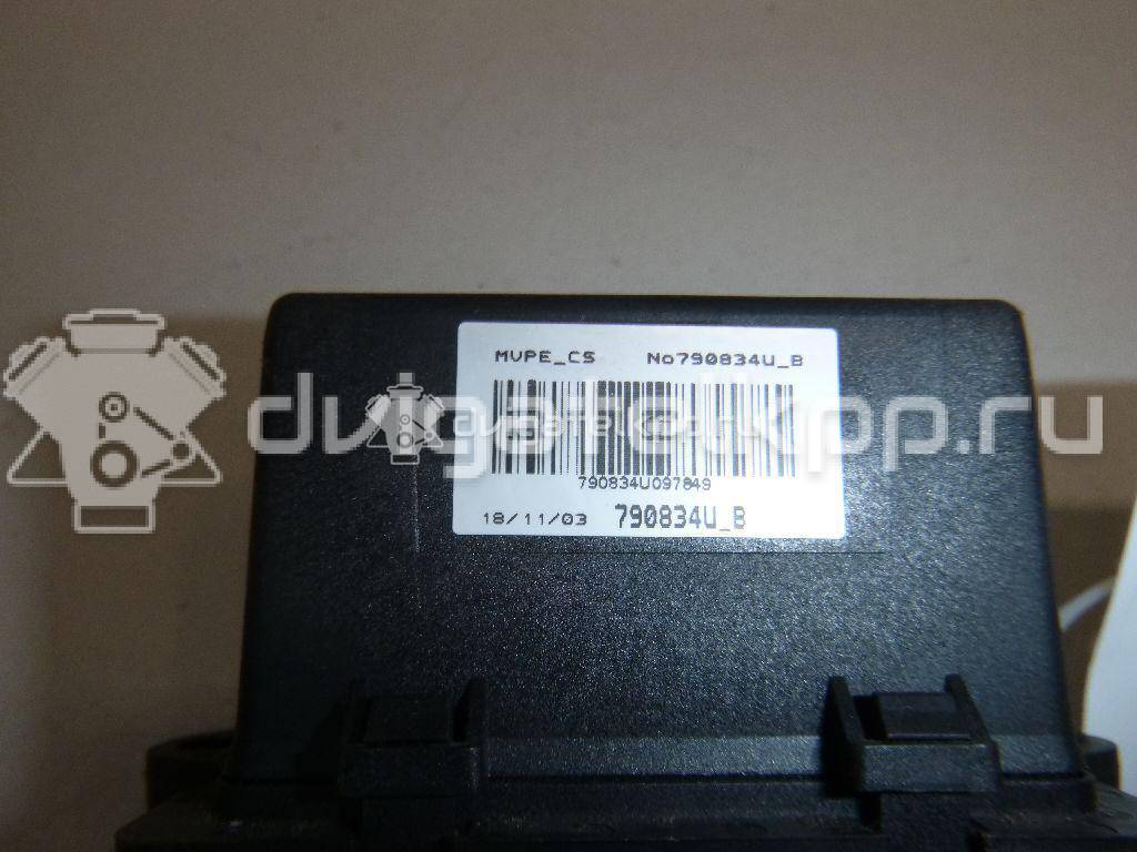 Фото Резистор отопителя  4885482AB для Dodge Durango / Nitro {forloop.counter}}