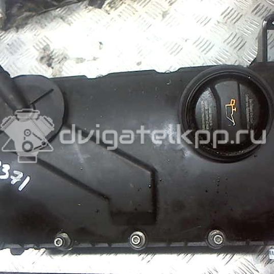 Фото Головка блока для двигателя BPW для Audi A4 140 л.с 8V 2.0 л Дизельное топливо