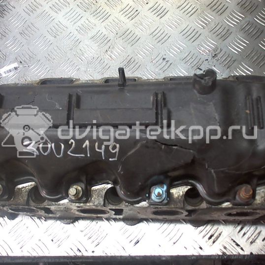 Фото Головка блока для двигателя EVA для Jeep / Dodge 218-238 л.с 16V 4.7 л бензин