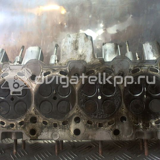 Фото Головка блока для двигателя M57 D30 (306D1) для Bmw 5 / X5 / 7 / 3 184-193 л.с 24V 2.9 л Дизельное топливо