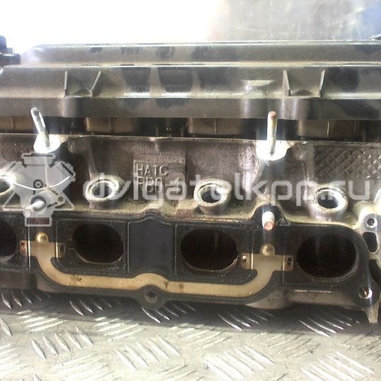 Фото Головка блока для двигателя L15A3 для Honda Jazz 116-120 л.с 16V 1.5 л бензин