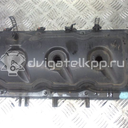 Фото Головка блока для двигателя BDG для Volkswagen Passat 163 л.с 24V 2.5 л Дизельное топливо