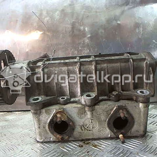 Фото Головка блока для двигателя AR 33201 для Alfa Romeo 146 930 / 145 930 103 л.с 8V 1.6 л бензин
