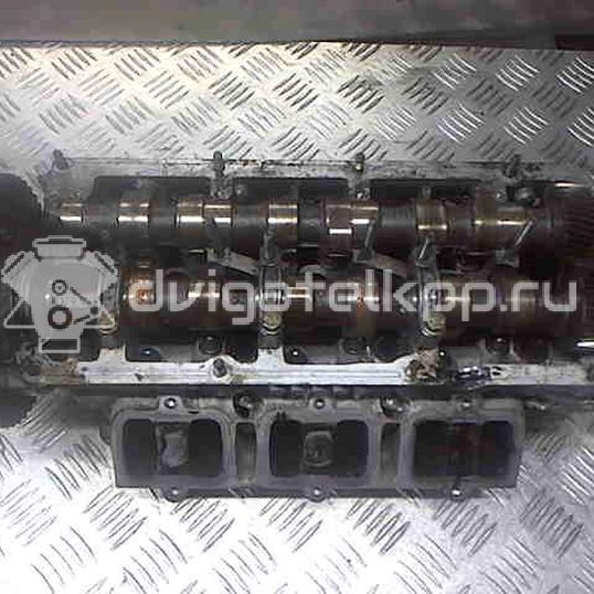 Фото Головка блока для двигателя AKE для Audi A8 / Allroad / A6 180 л.с 24V 2.5 л Дизельное топливо