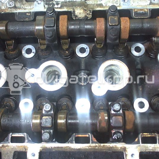 Фото Головка блока для двигателя Z 22 YH для Holden / Opel / Chevrolet / Vauxhall 150-155 л.с 16V 2.2 л бензин