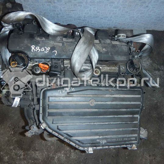 Фото Контрактный (б/у) двигатель D17A2 для Honda / Acura 125-129 л.с 16V 1.7 л бензин
