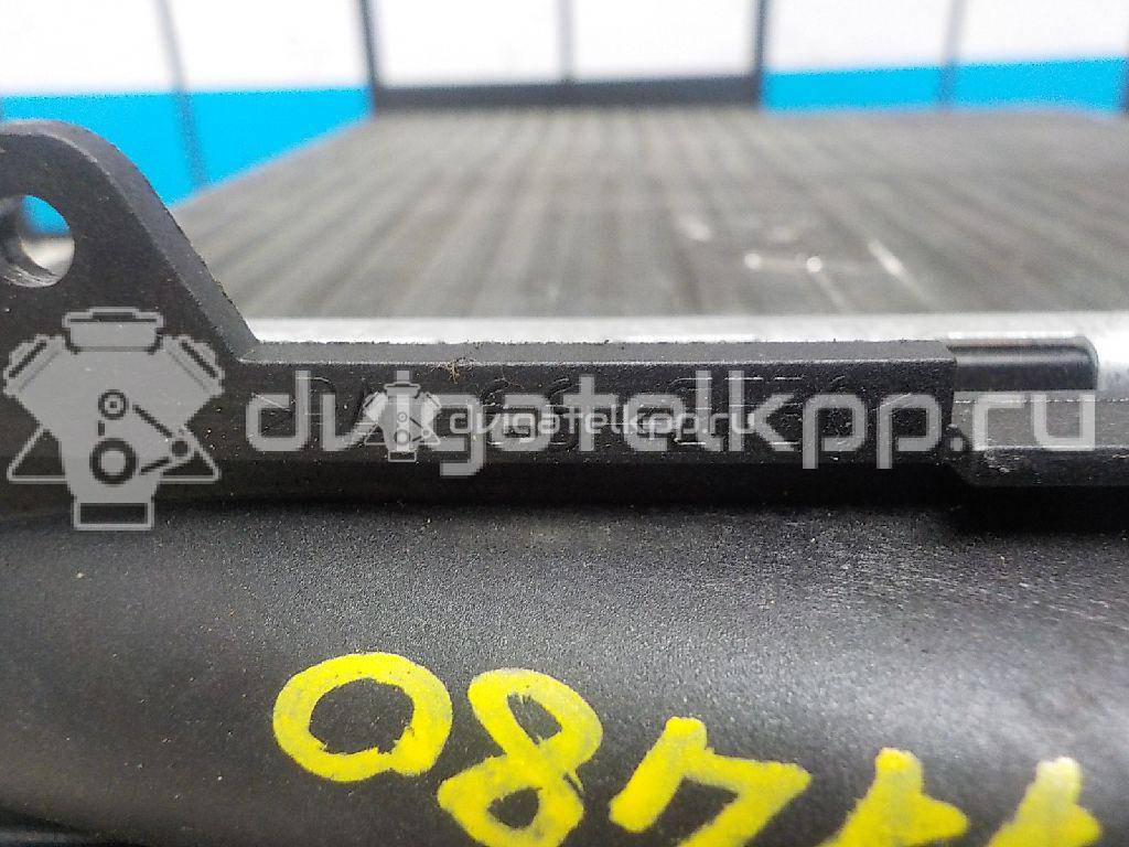 Фото Радиатор отопителя  77362540 для Fiat Strada / 500L 351 , 352 / Scudo / Panda / 500 {forloop.counter}}