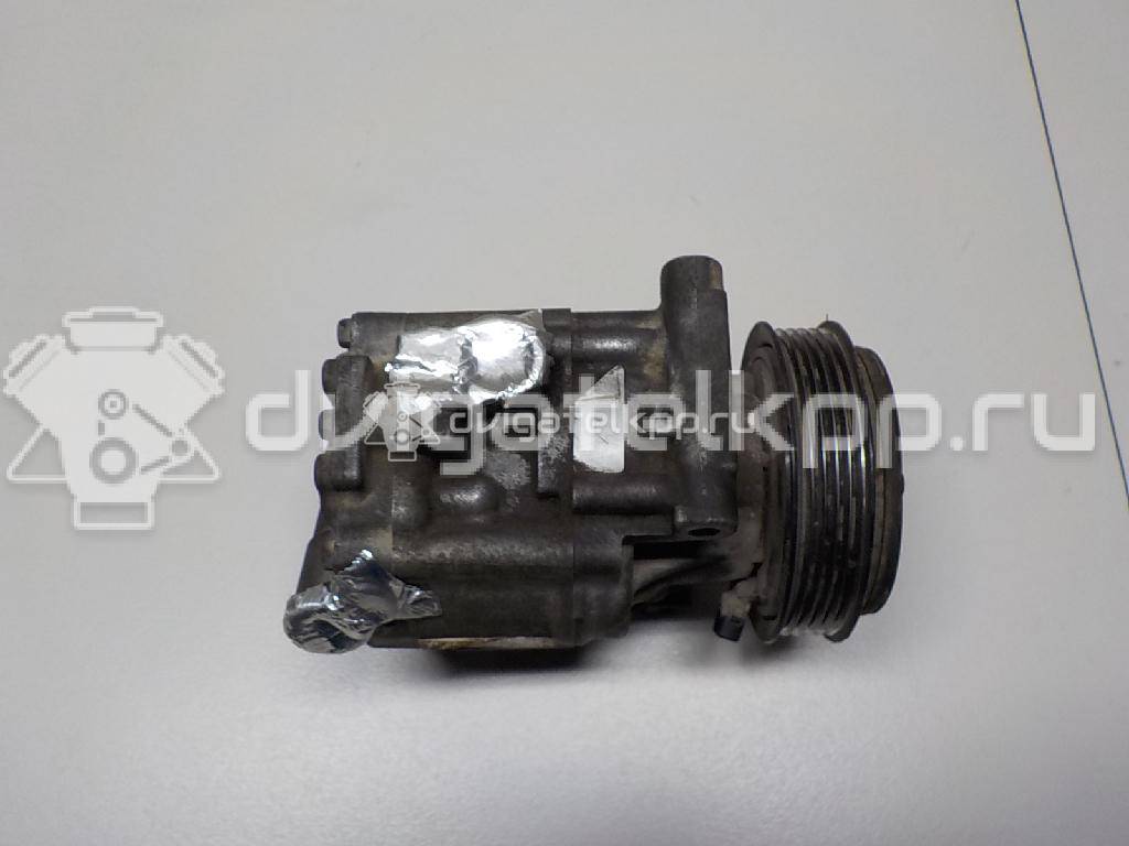 Фото Компрессор системы кондиционирования  51747318 для Fiat Stilo 192 / Idea 350 / Bravo / Palio / Punto {forloop.counter}}