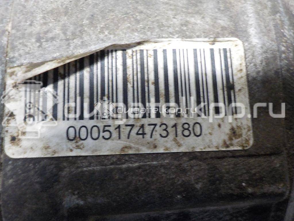 Фото Компрессор системы кондиционирования  51747318 для Fiat Stilo 192 / Idea 350 / Bravo / Palio / Punto {forloop.counter}}
