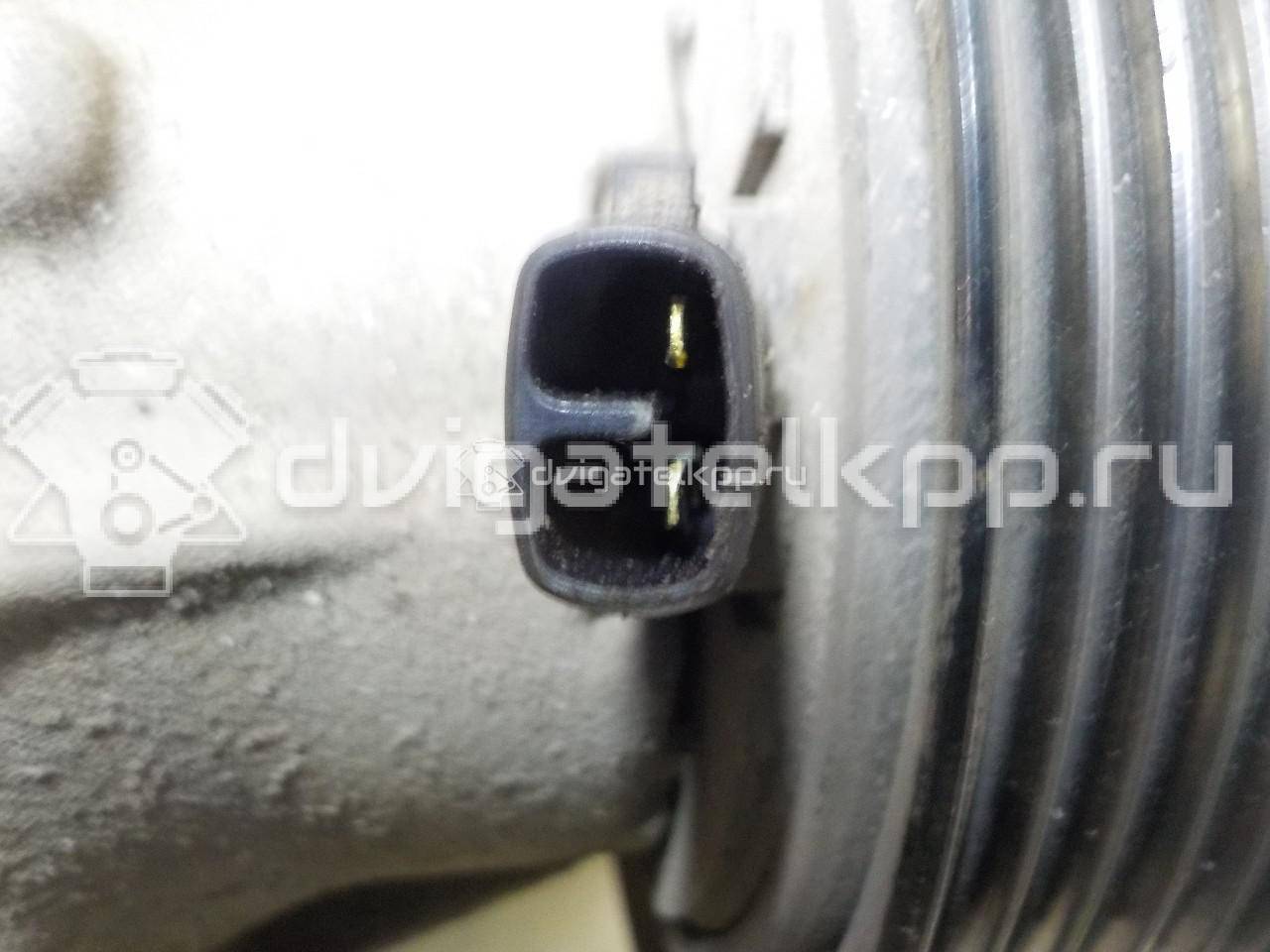 Фото Компрессор системы кондиционирования  51747318 для Fiat Stilo 192 / Idea 350 / Bravo / Palio / Punto {forloop.counter}}