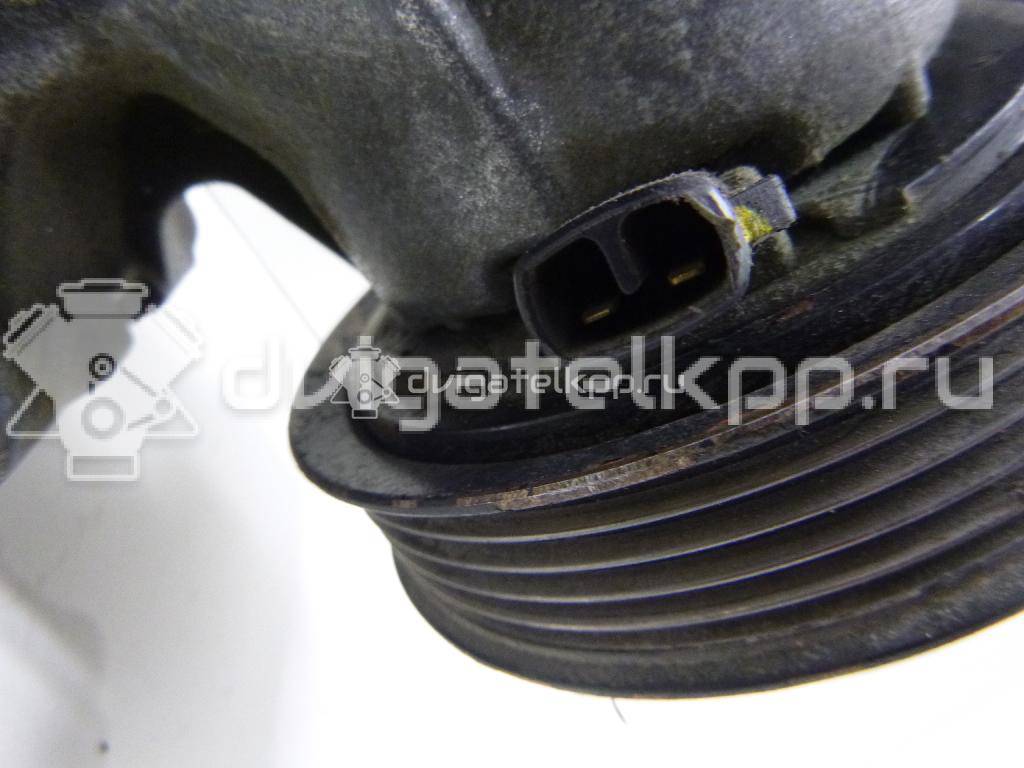 Фото Компрессор системы кондиционирования  51747318 для Fiat Stilo 192 / Idea 350 / Bravo / Palio / Punto {forloop.counter}}