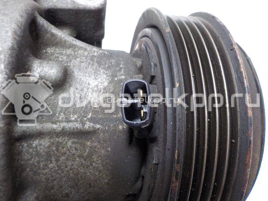 Фото Компрессор системы кондиционирования  51747318 для Fiat Stilo 192 / Idea 350 / Bravo / Palio / Punto {forloop.counter}}