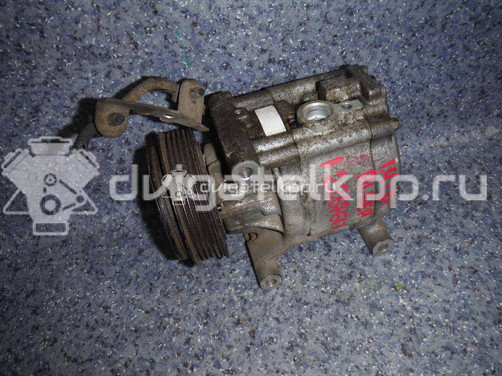 Фото Компрессор системы кондиционирования  51747318 для Fiat Stilo 192 / Idea 350 / Bravo / Palio / Punto {forloop.counter}}