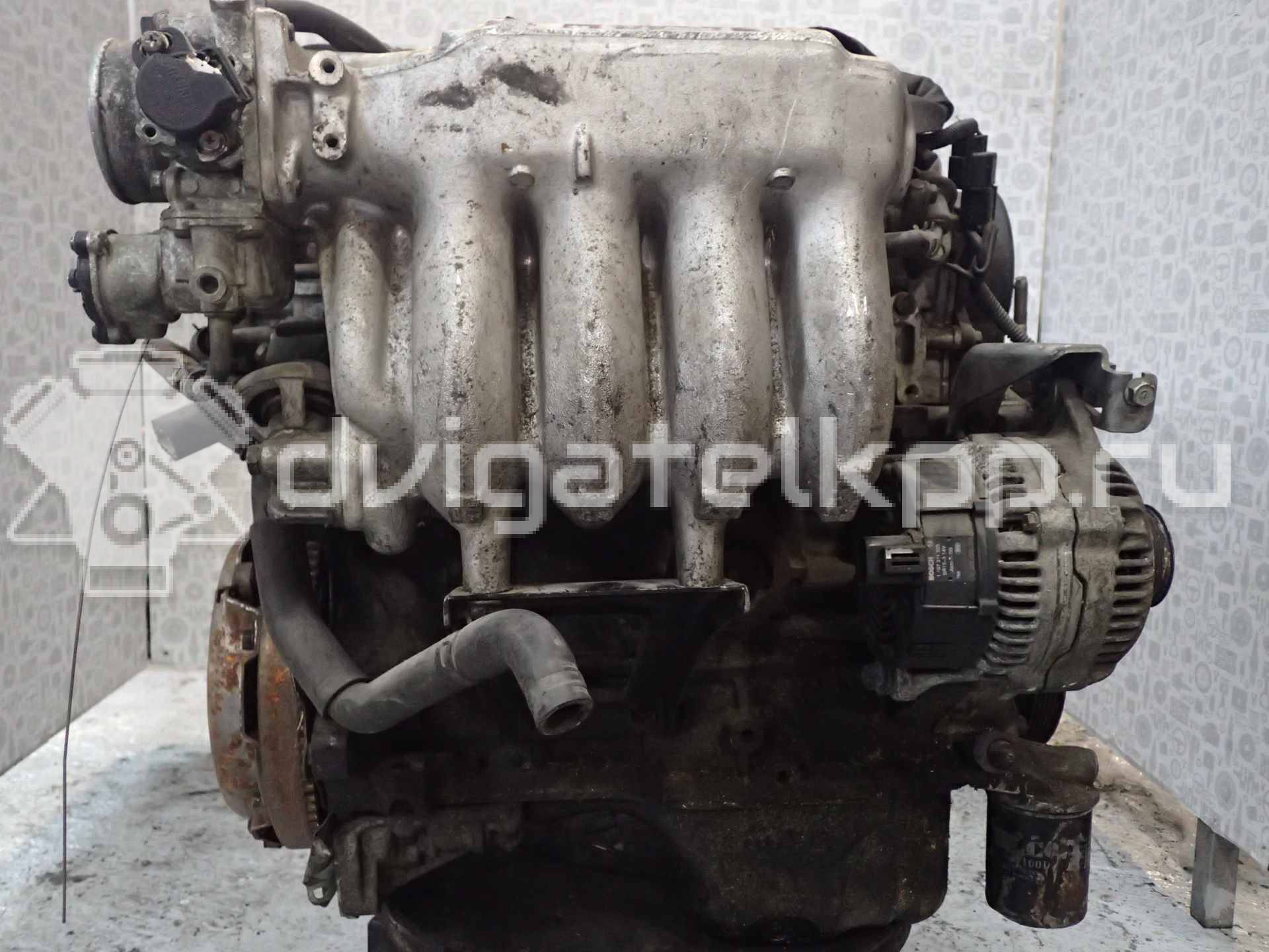 Фото Контрактный (б/у) двигатель 4G92 (DOHC 16V) для Mitsubishi Mirage 147-174 л.с 16V 1.6 л бензин {forloop.counter}}