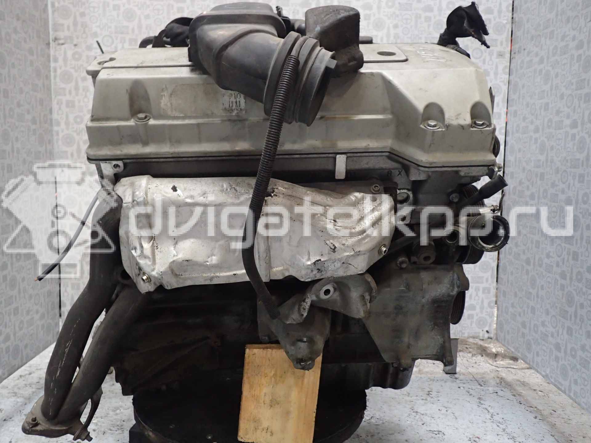 Фото Контрактный (б/у) двигатель M 111.945 (M 111 E20 JAPAN) для Mercedes-Benz C-Class / Clk 136 л.с 16V 2.0 л бензин {forloop.counter}}