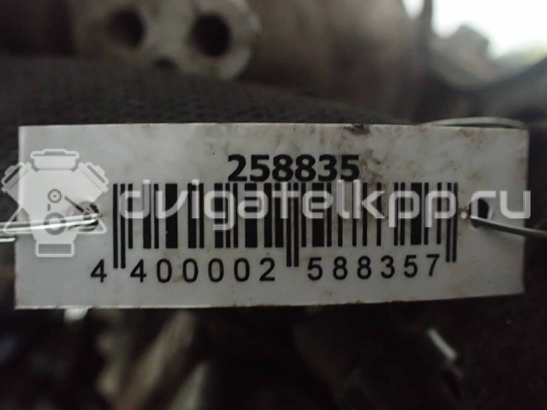 Фото Контрактный (б/у) двигатель M 111.945 (M 111 E20 JAPAN) для Mercedes-Benz C-Class / Clk 136 л.с 16V 2.0 л бензин {forloop.counter}}